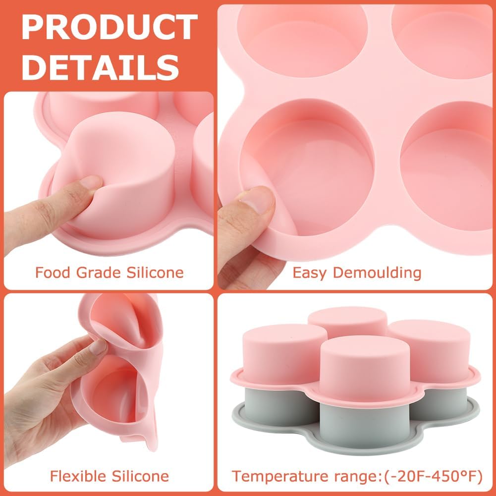 1PC Reusable Silicone Air Frye - Air Fryer Accessories review and price