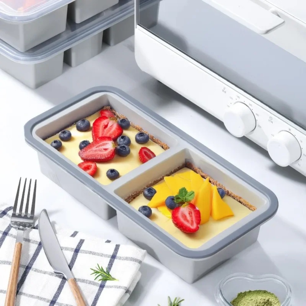 Large Ice Cube Mold Silicone F - Air Fryer Accessories review and price