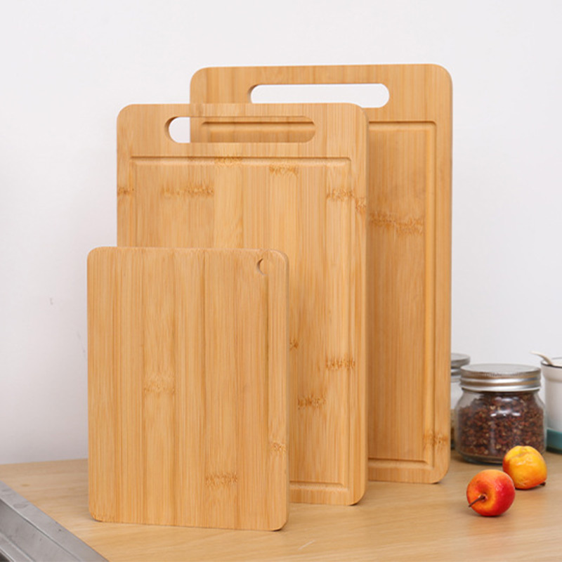 Thickened Mold Proof Odorless  - Bamboo Cutting Board review and price