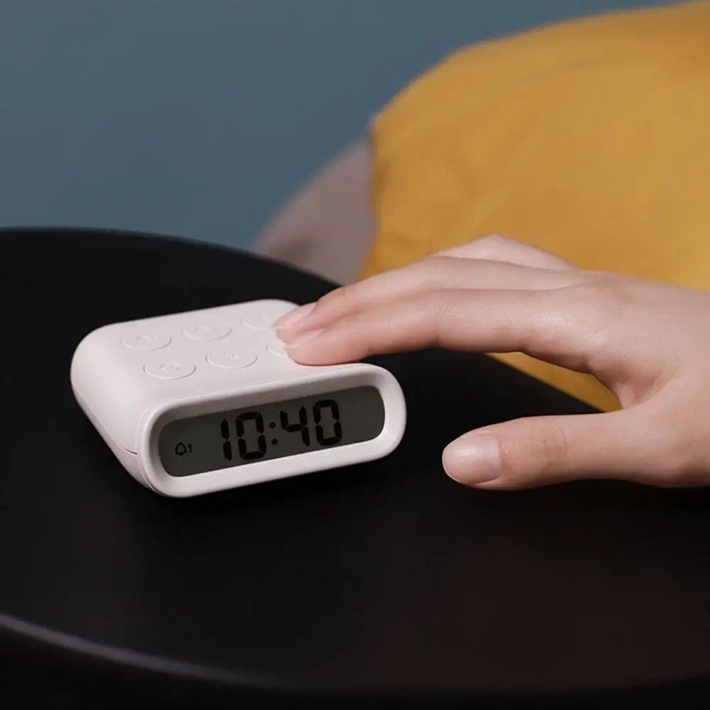 Gifts Creative Small Alarm Clo - Kitchen Gadgets For Small Kitchens review and price