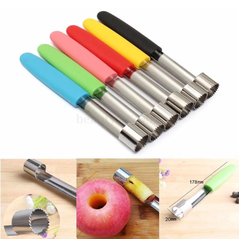 Corer Pitter Pear Bell Twist F - Kitchen Gadgets And Tools review and price