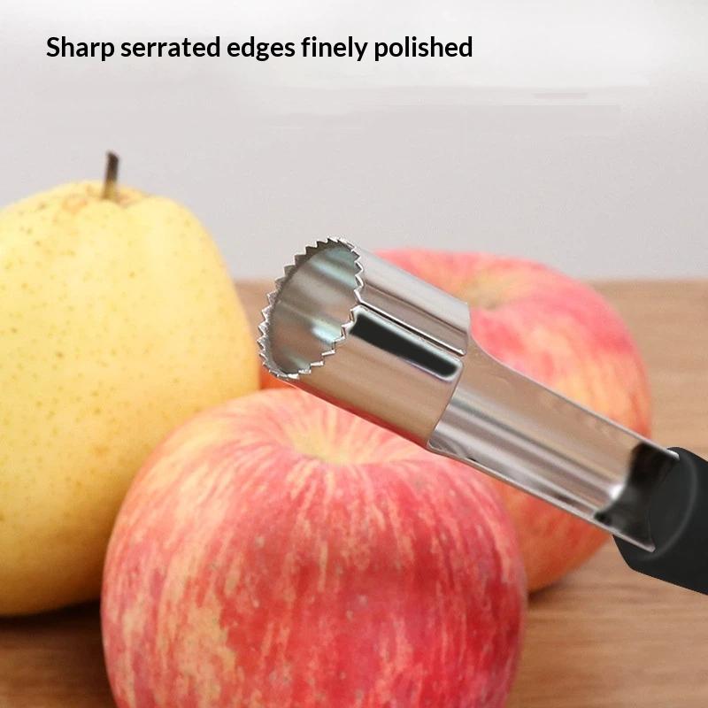 Corer Pitter Pear Bell Twist F - Kitchen Gadgets And Tools review and price