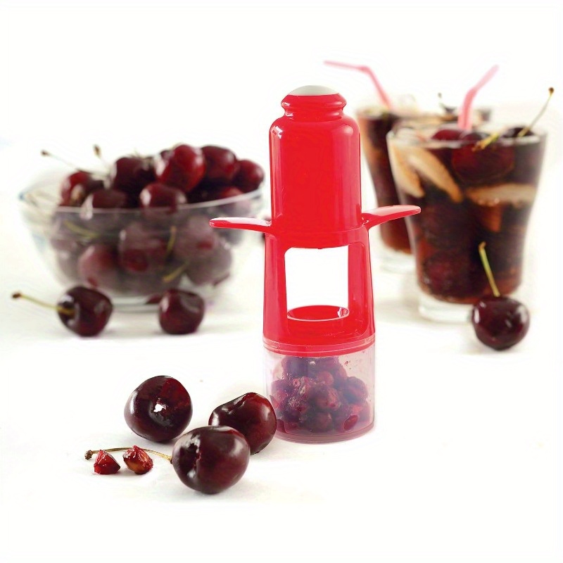 Creative Cherry Pitter Seed Re - Kitchen Gadgets And Tools review and price