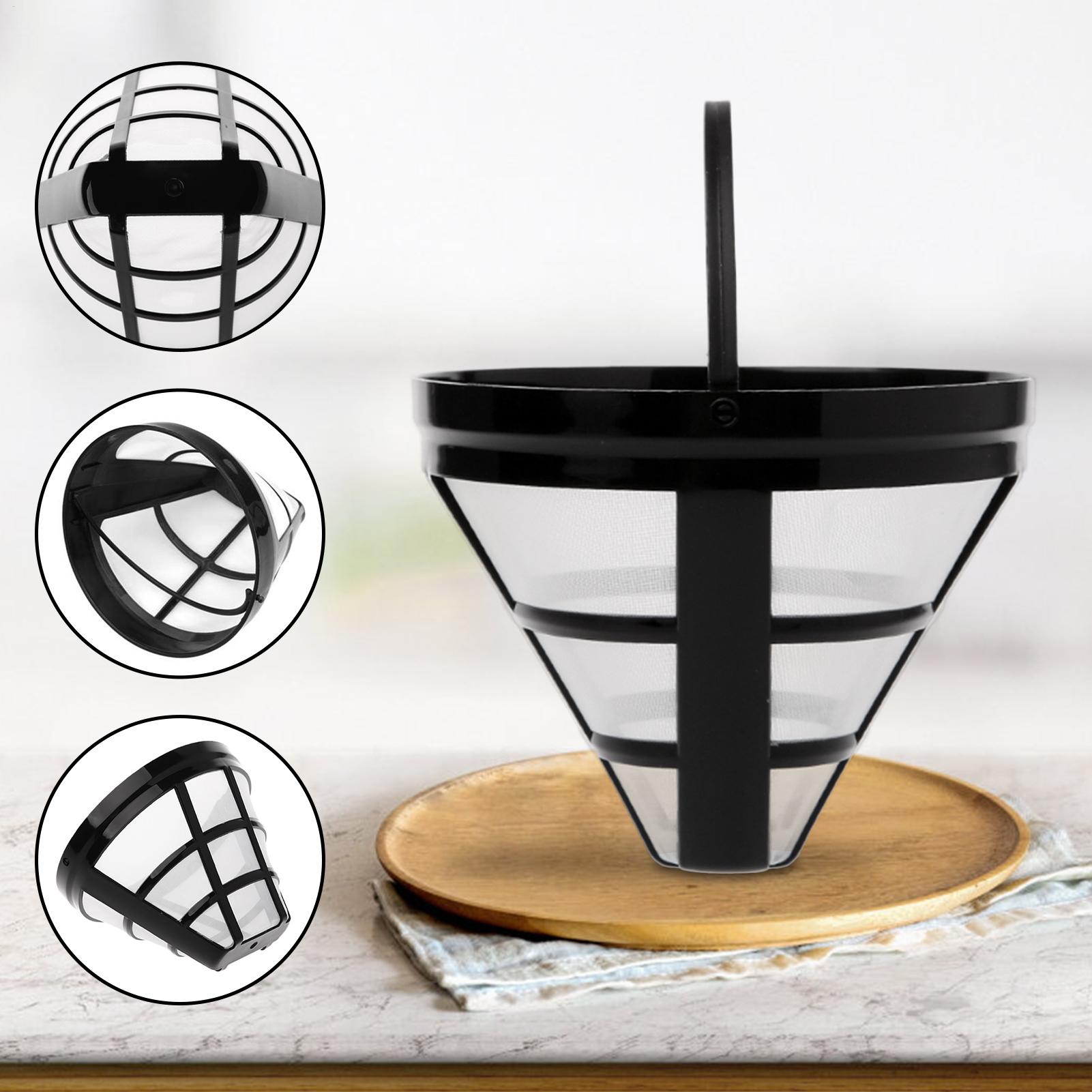 Replacement Coffee Filter Reus - Kitchen Gadgets Dropshipping review and price
