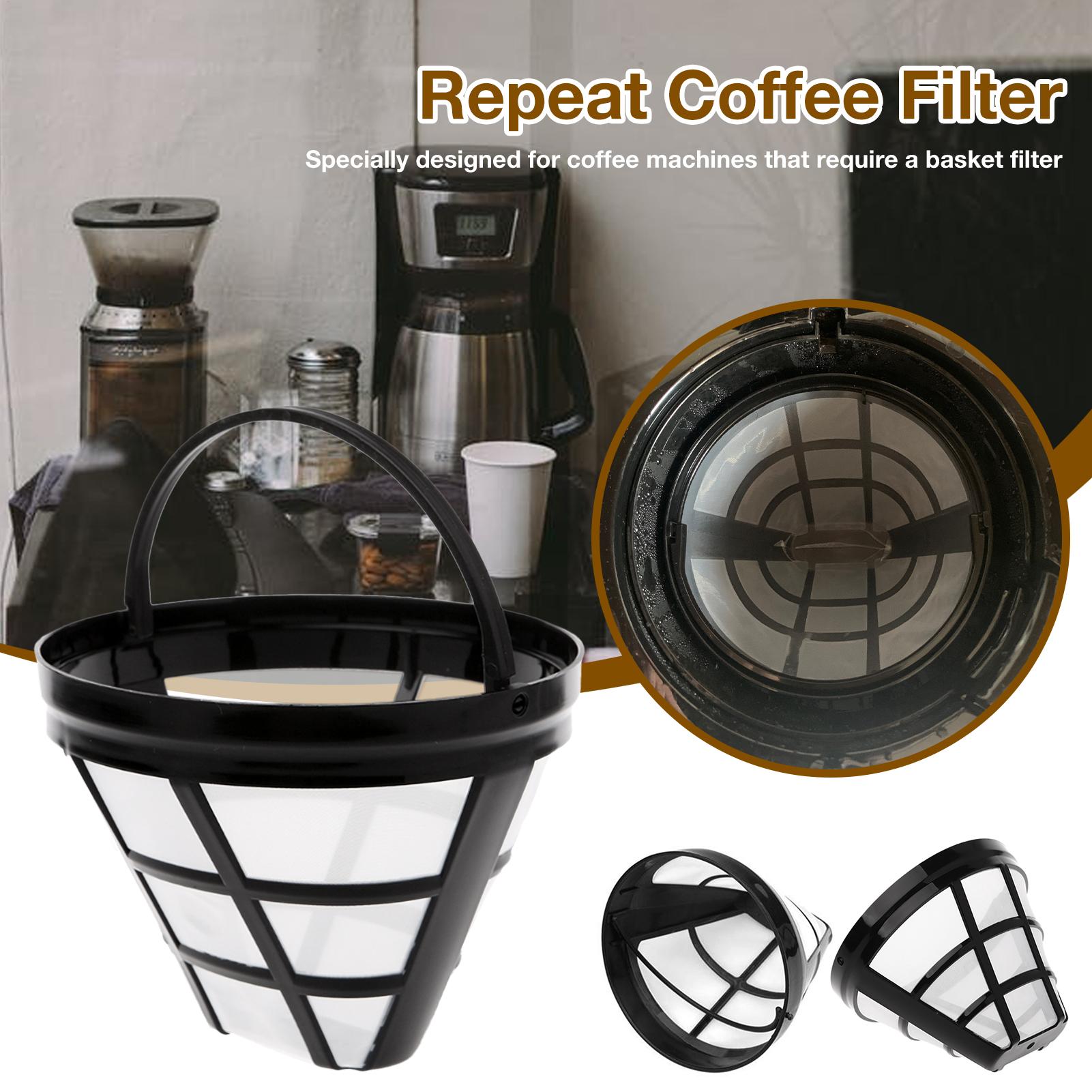 Replacement Coffee Filter Reus - Kitchen Gadgets Dropshipping review and price