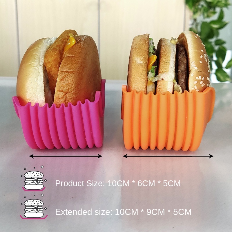 Kitchen Accessories Silicone H - Kitchen Gadgets Dropshipping review and price