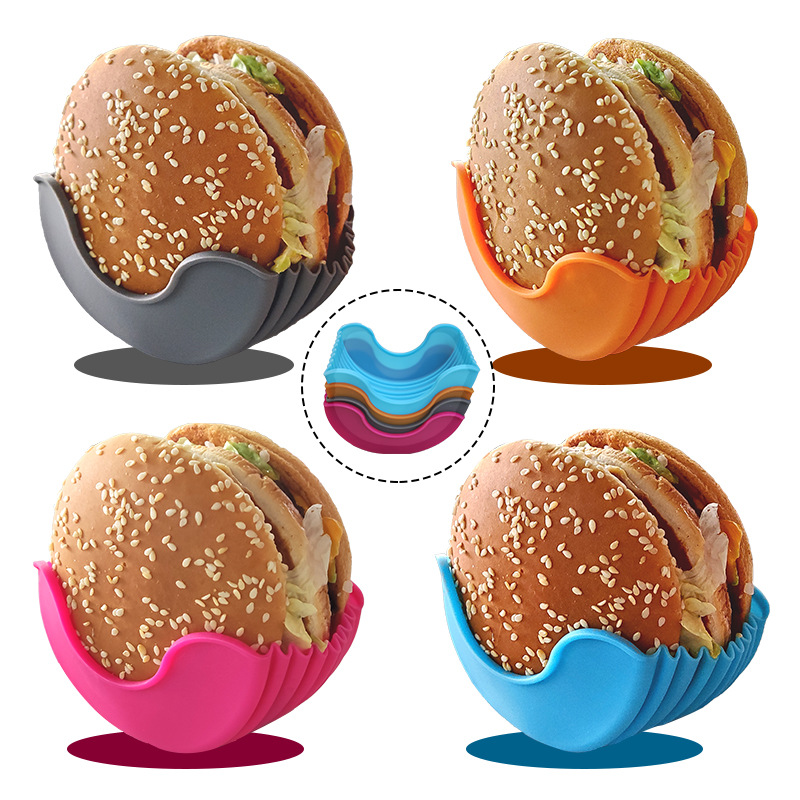 Kitchen Accessories Silicone H - Kitchen Gadgets Dropshipping review and price