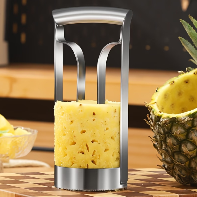 Pineapple Peeler Pineapple Cor - Kitchen Gadgets And Tools review and price