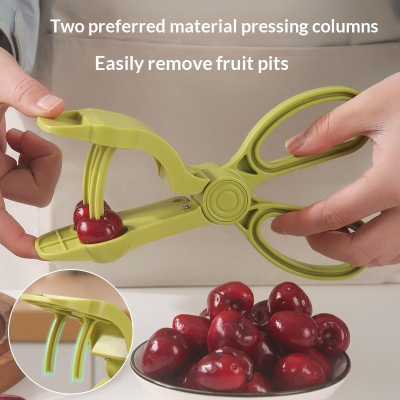 Multi - Functional Pit Remover - Kitchen Gadgets For Small Kitchens review and price