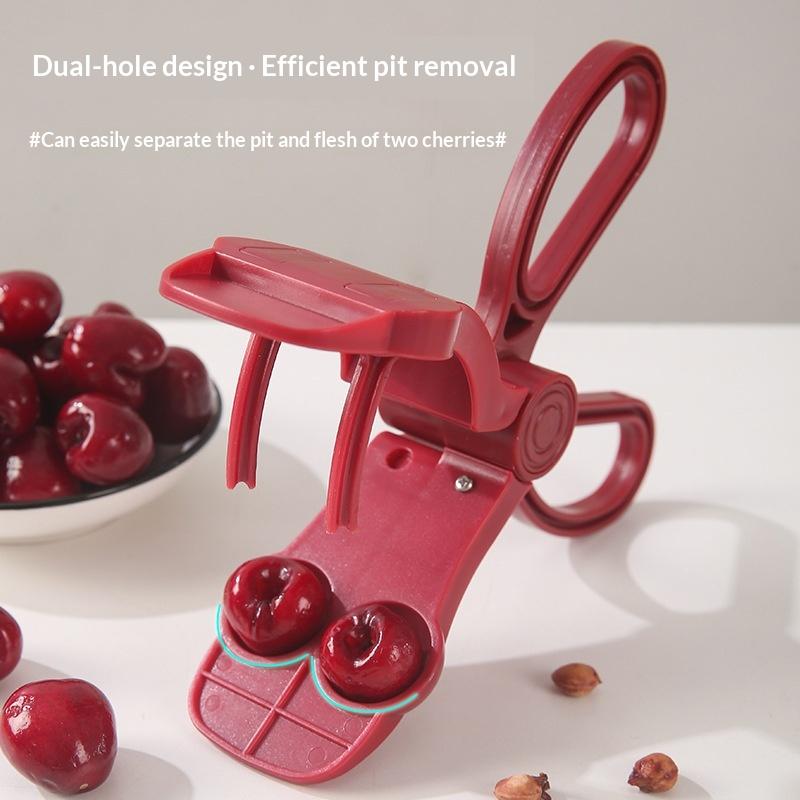 Multi - Functional Pit Remover - Kitchen Gadgets For Small Kitchens review and price