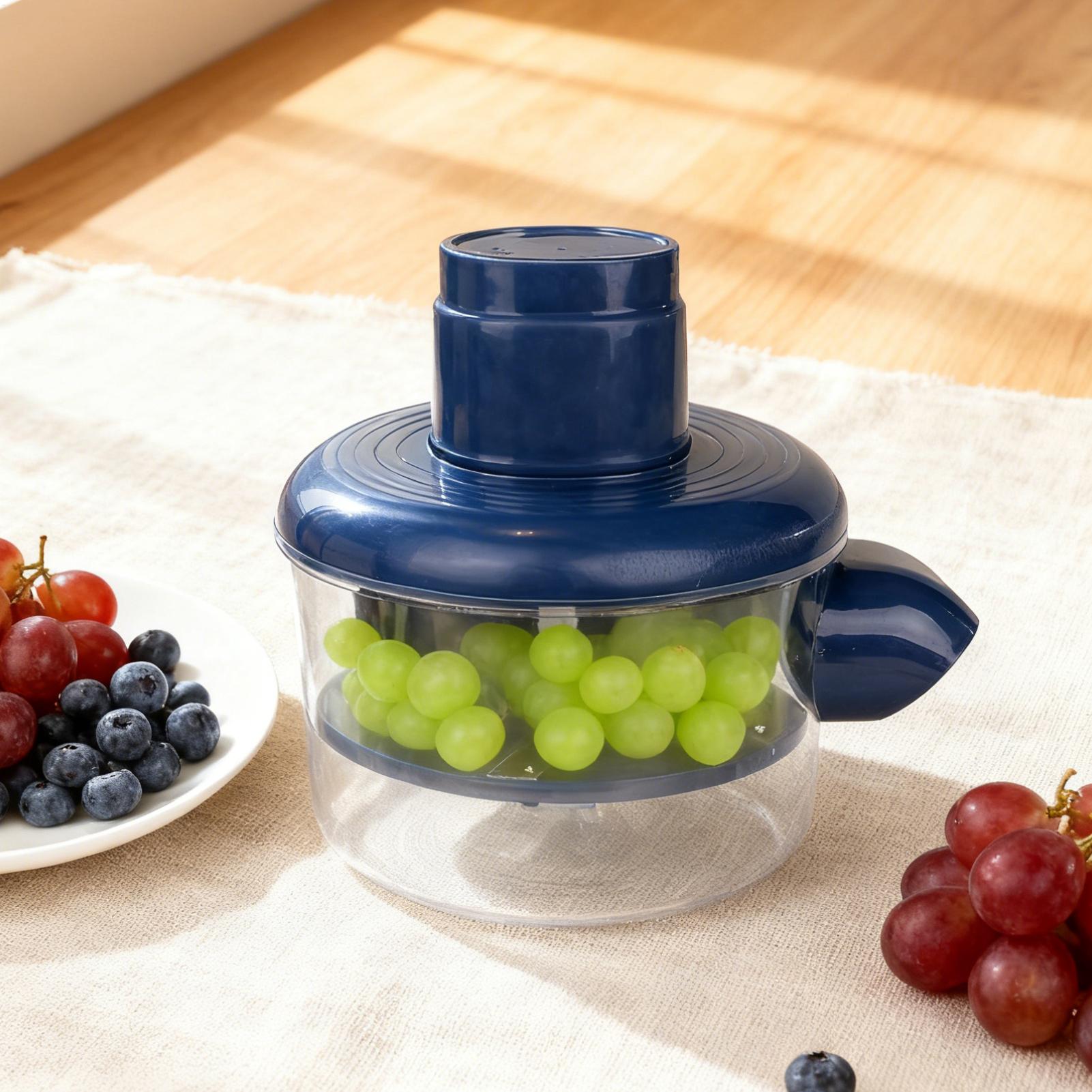 Auto Electric Fruit and Vegeta - Kitchen Gadgets For Small Kitchens review and price