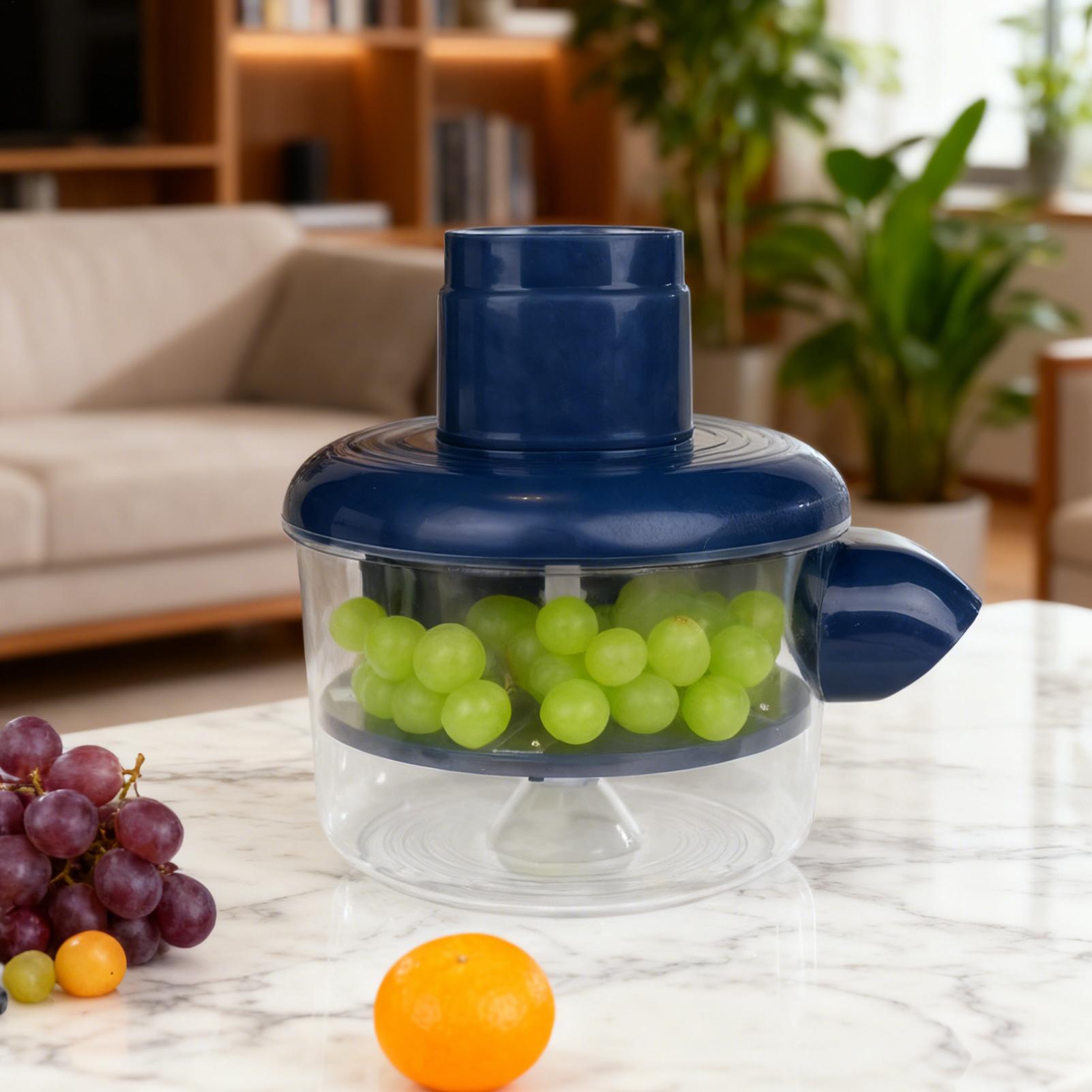 Auto Electric Fruit and Vegeta - Kitchen Gadgets For Small Kitchens review and price