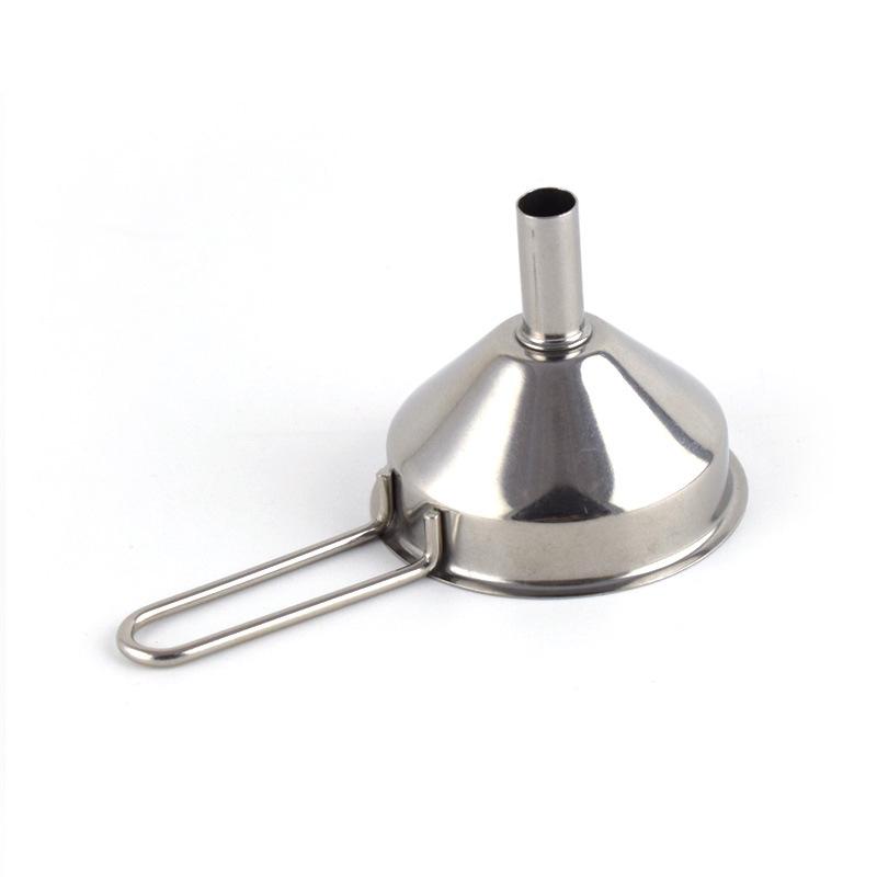 SUSU 1PCS Stainless Steel Funn - Kitchen Gadgets For Small Kitchens review and price