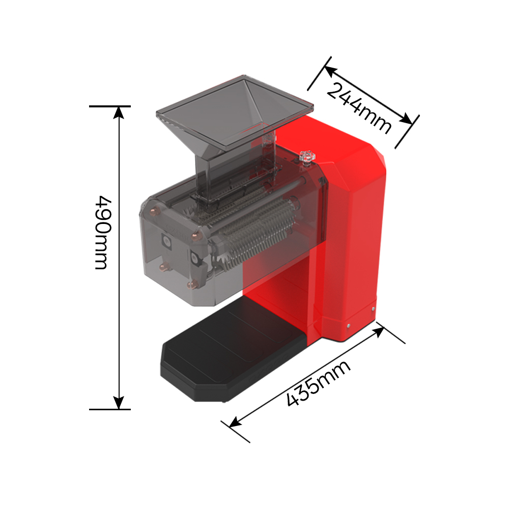 Commercial Meat Tenderizer Ham - Kitchen Gadgets And Tools review and price