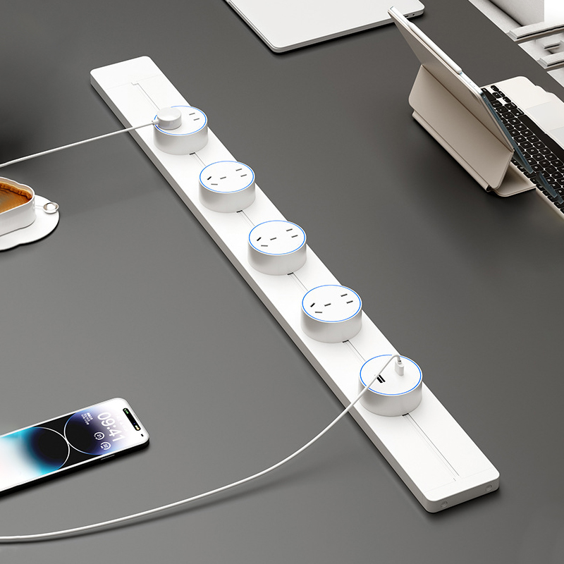 Track Socket Movable Plug-In R - Kitchen Gadgets Electric review and price