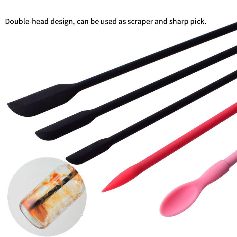 Holaroom 3PCS/6PCS Silicone Sp - Kitchen Gadgets For Small Kitchens review and price