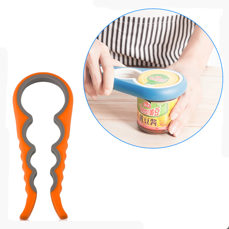 New 4 In 1 Gourd-shaped Screw  - Kitchen Gadgets Dropshipping review and price