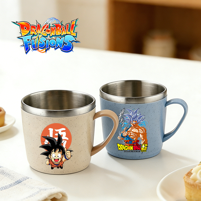 Dragon Ball Water Cup Men Goku - Kitchen Gadgets Gift review and price