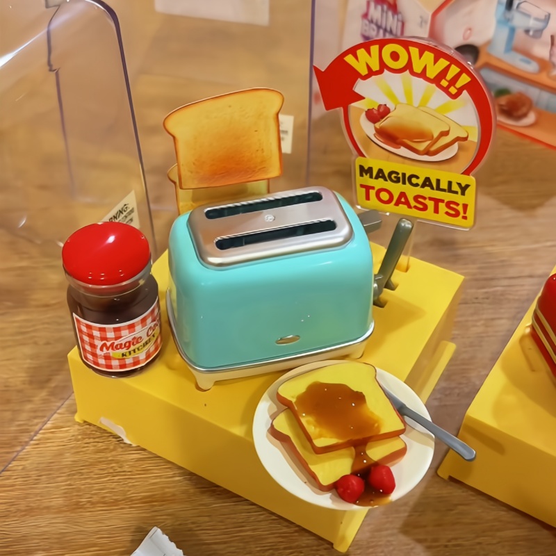 Zuru New Genuine Mini Kitchen  - Kitchen Gadgets Gift review and price
