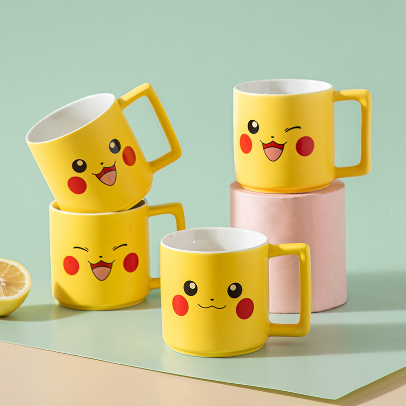 New Cartoon Pokemon Pikachu Mu - Kitchen Gadgets Gift review and price