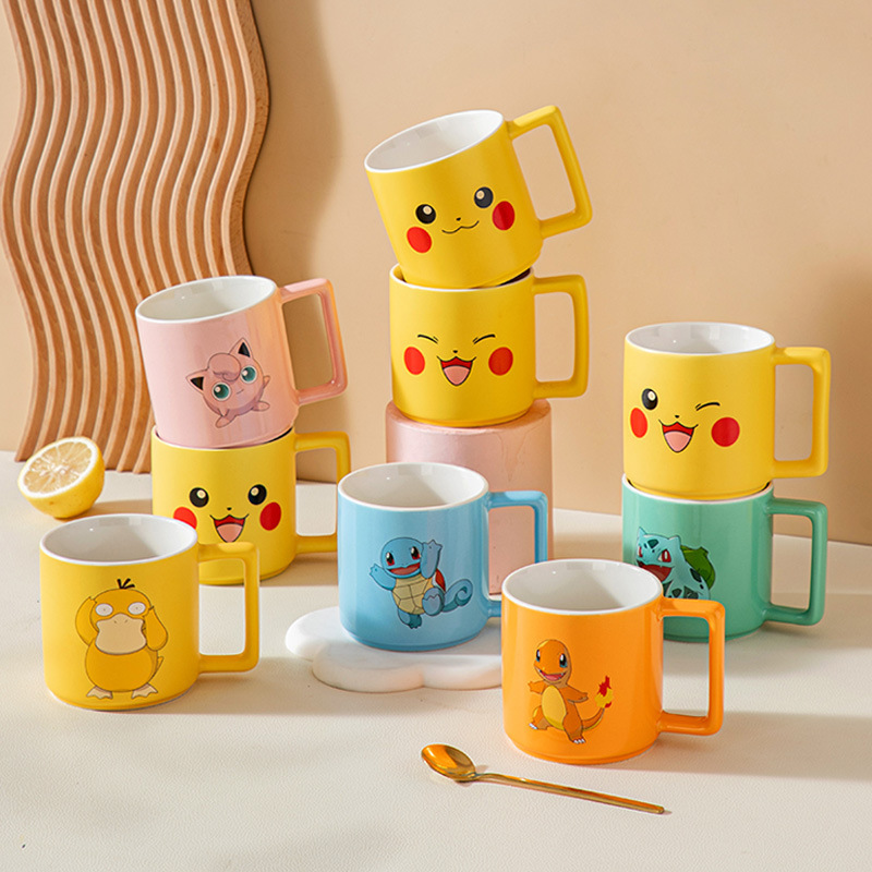 New Cartoon Pokemon Pikachu Mu - Kitchen Gadgets Gift review and price