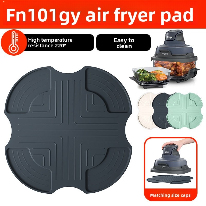 FN101GY Air Fryer Silicone Mat - Air Fryer Accessories review and price