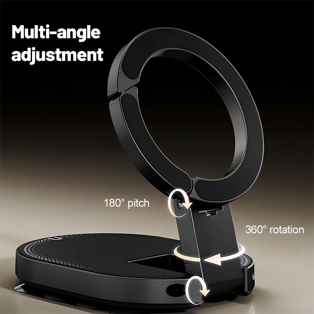 360° Rotation 3‑In‑1 Suction C - Kitchen Gadgets Kitchen review and price