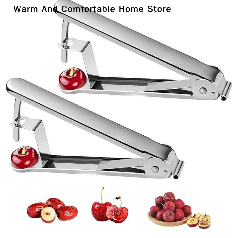 Multi - Functional Pit Remover - Kitchen Gadgets And Tools review and price