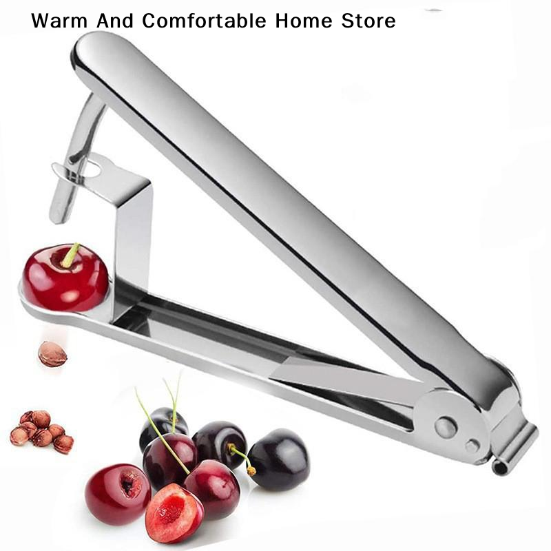 Multi - Functional Pit Remover - Kitchen Gadgets And Tools review and price
