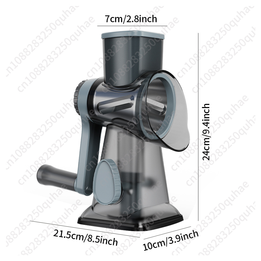 Amazon Multifunctional Hand Ro - Kitchen Gadgets In Amazon review and price