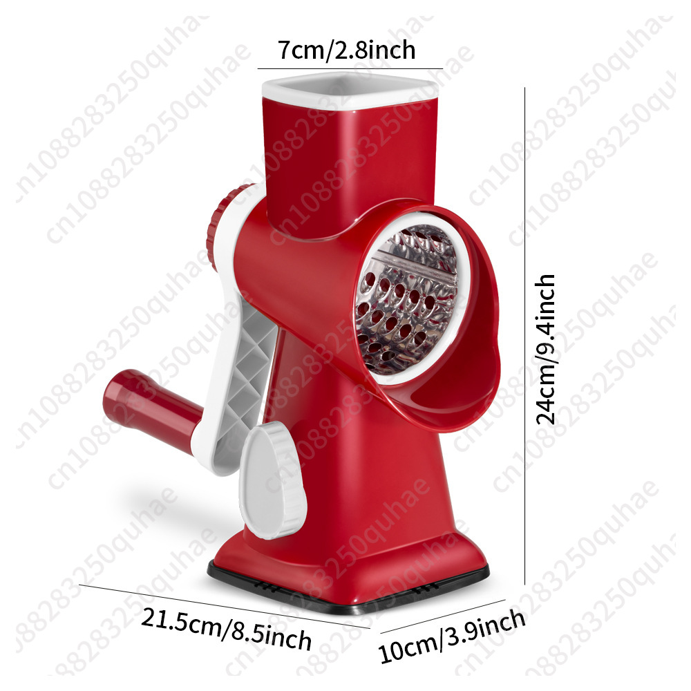 Amazon Multifunctional Hand Ro - Kitchen Gadgets In Amazon review and price