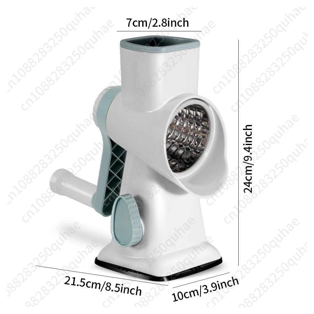 Amazon Multifunctional Hand Ro - Kitchen Gadgets In Amazon review and price