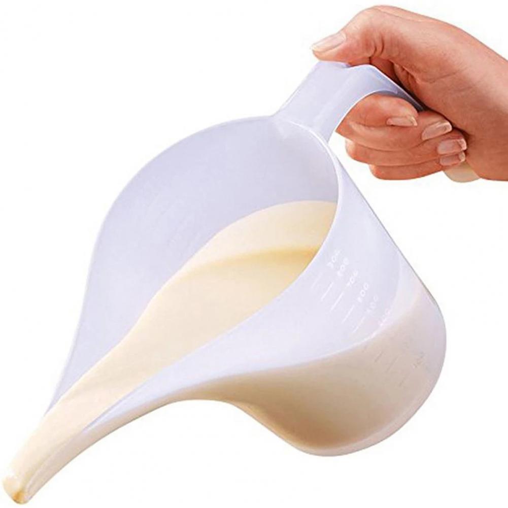 1000ML Measuring Cup Food Grad - Kitchen Gadgets Dropshipping review and price