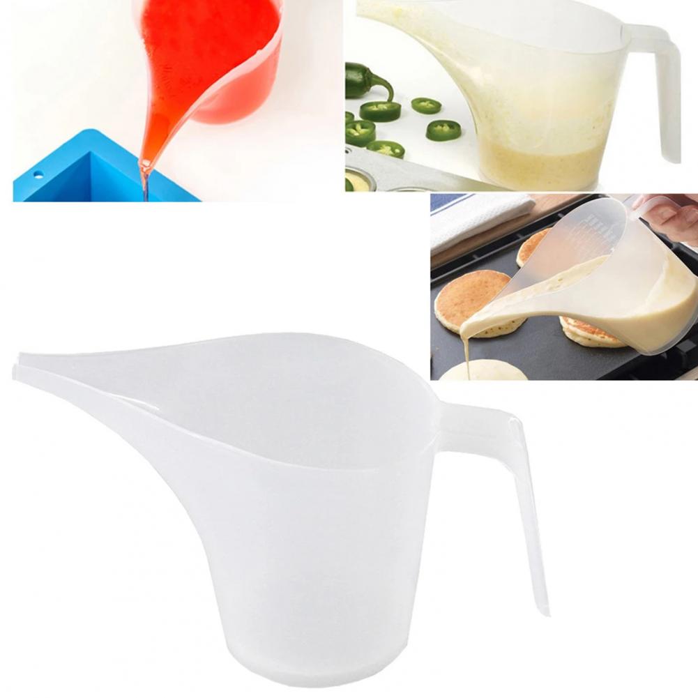 1000ML Measuring Cup Food Grad - Kitchen Gadgets Dropshipping review and price