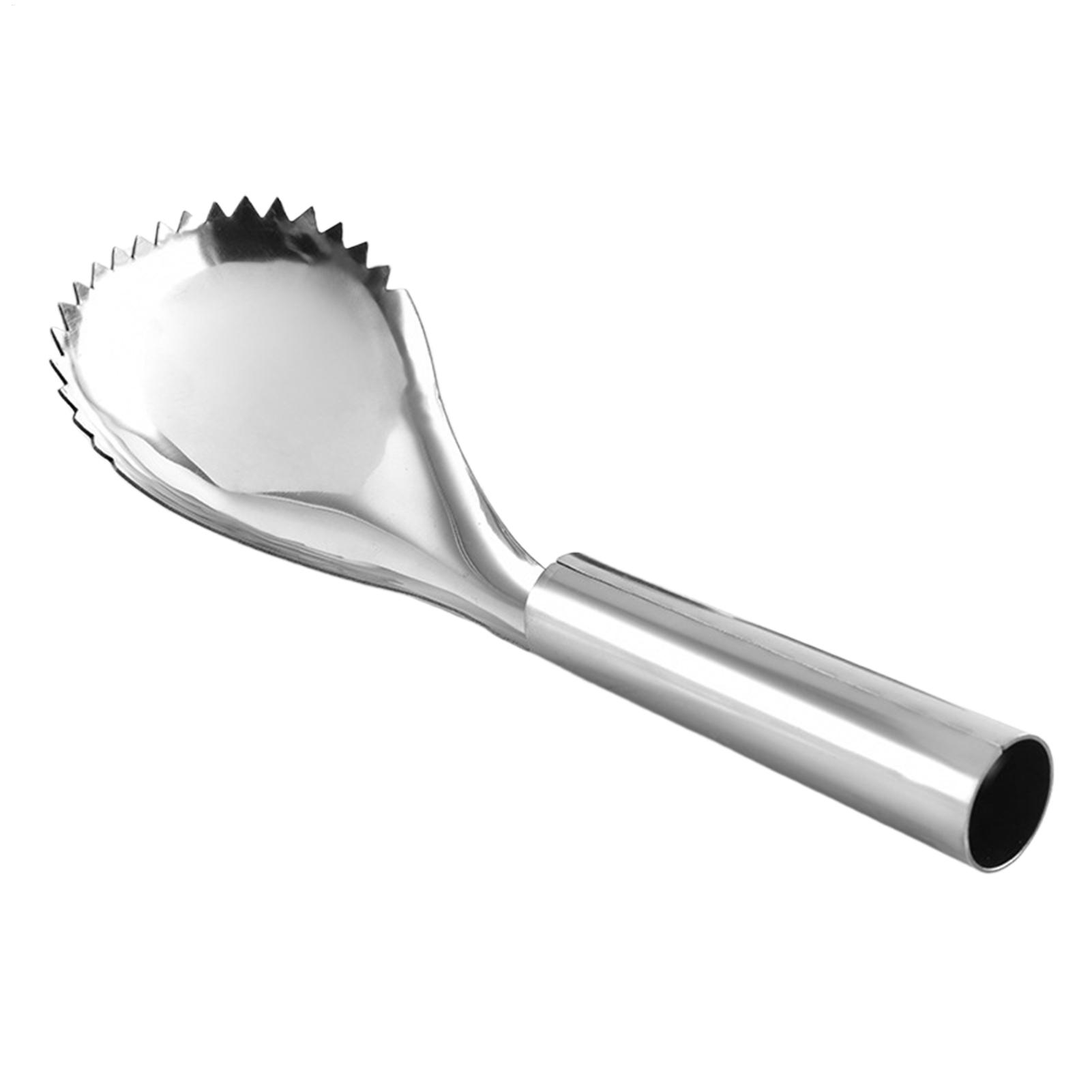 1PC Pumpkin Scooper Stainless  - Kitchen Gadgets And Tools review and price