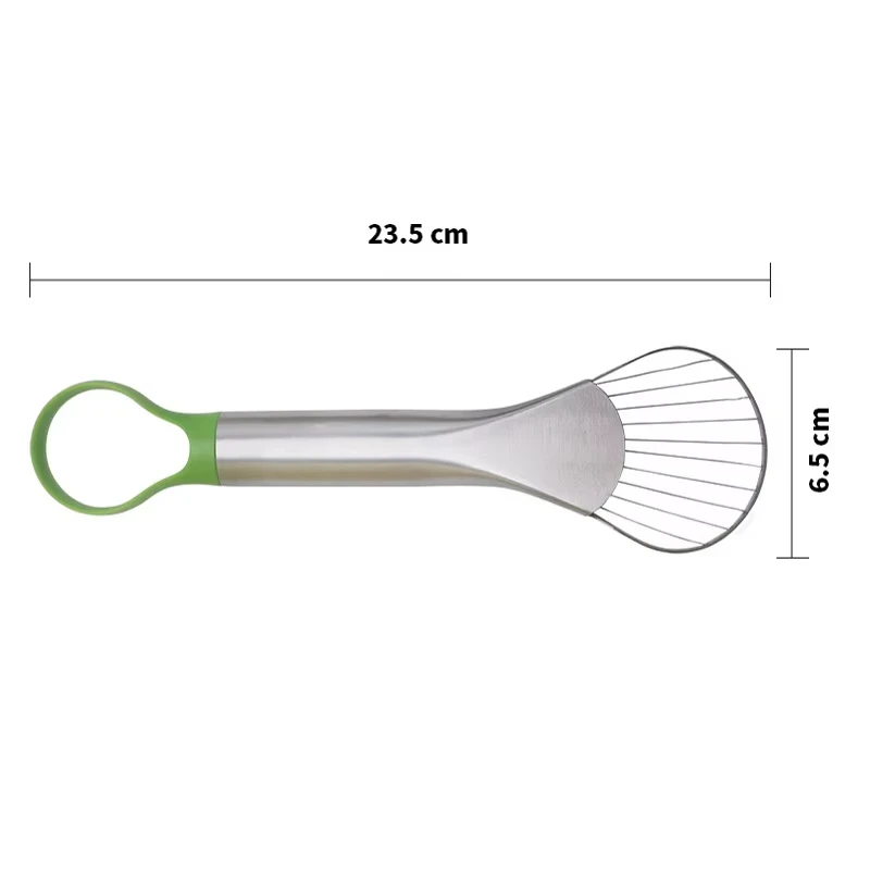 Avocado Slicer 2 In 1 Stainles - Kitchen Gadgets And Tools review and price
