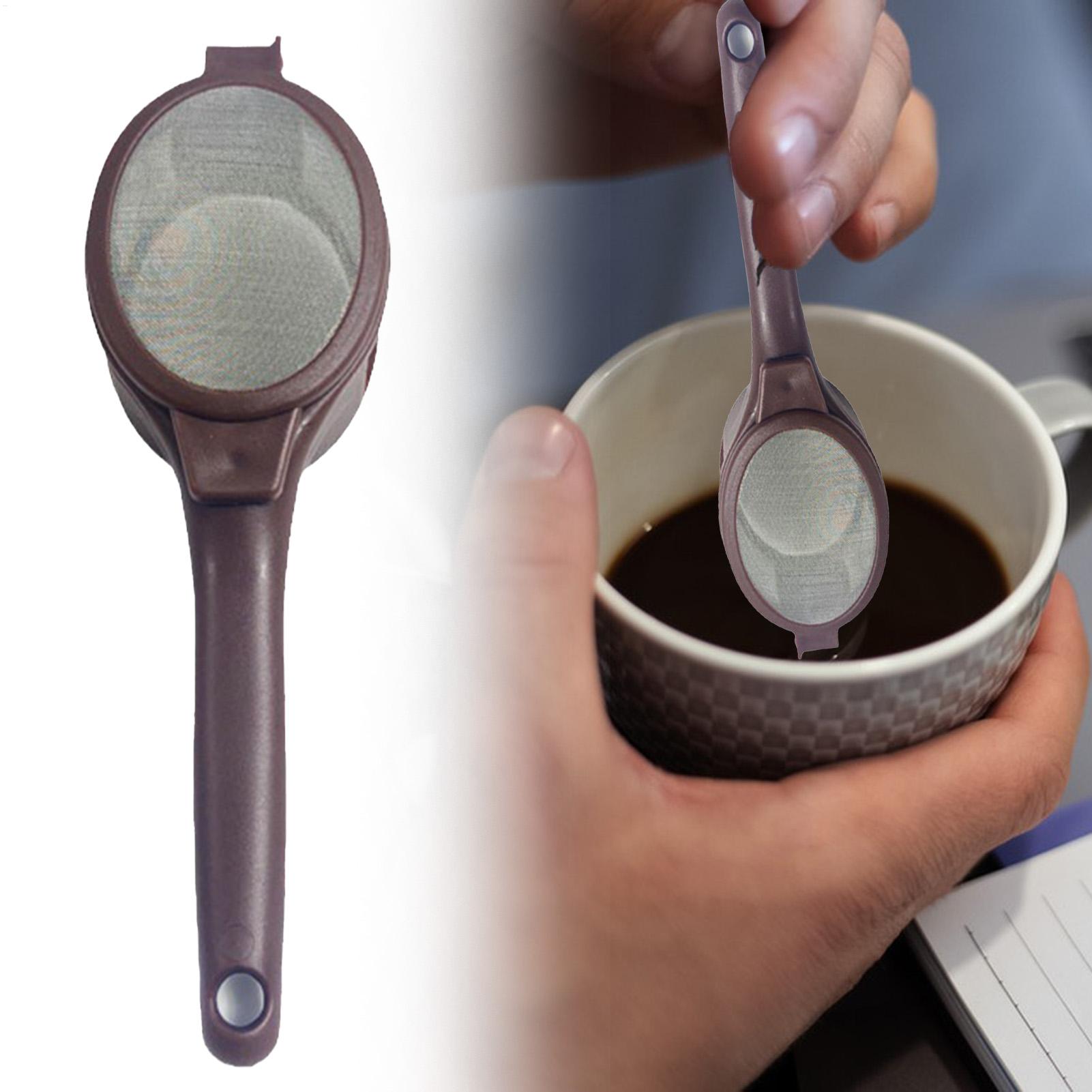 Coffee Filter Spoon Beverage M - Kitchen Gadgets Dropshipping review and price