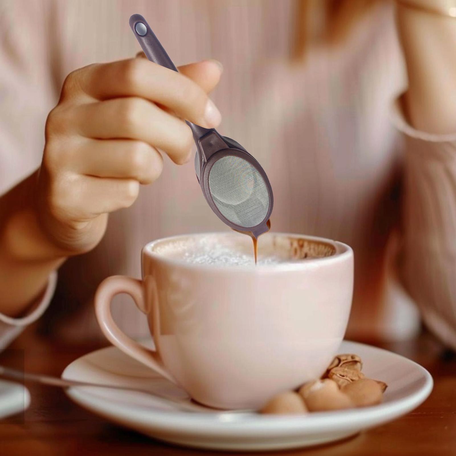 Coffee Filter Spoon Beverage M - Kitchen Gadgets Dropshipping review and price