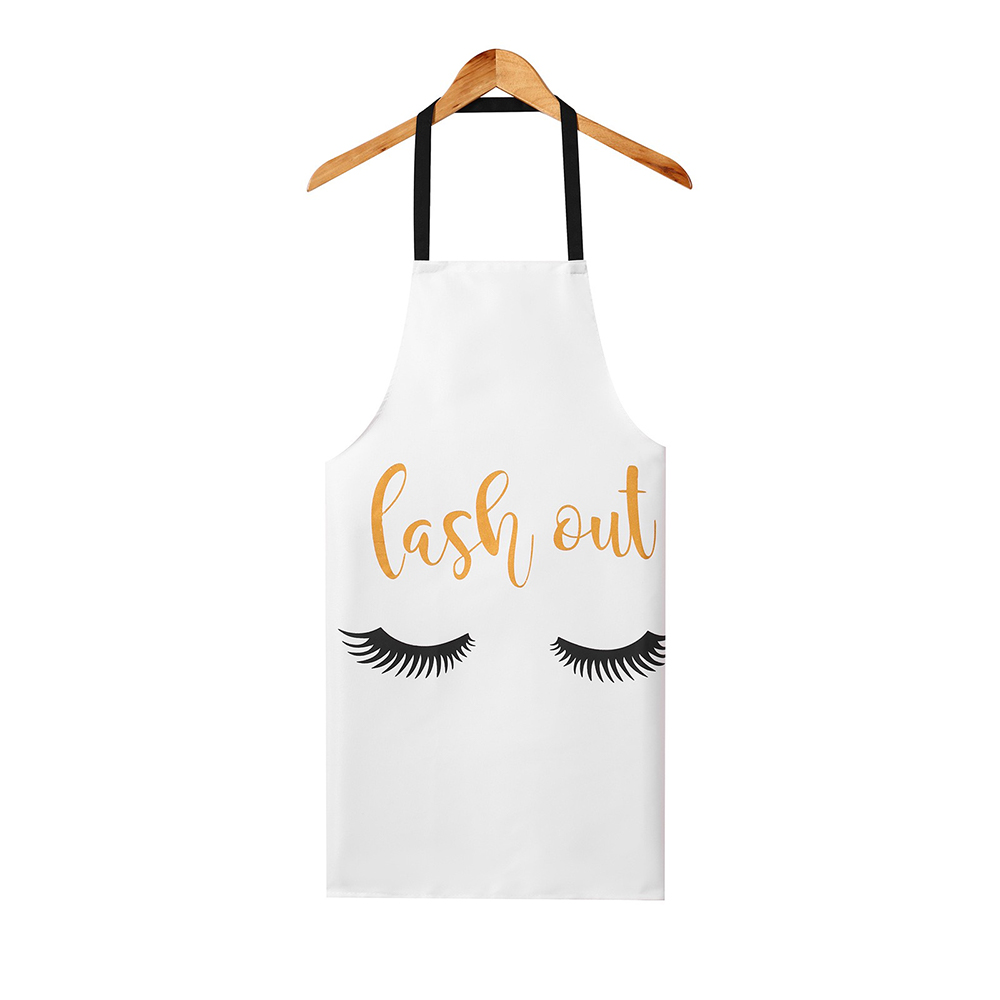 1 Pcs Eyelash Apron, Lash Tech - Kitchen Gadgets Gift review and price
