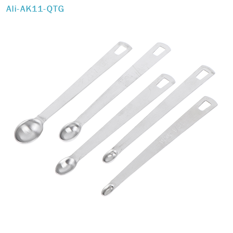 New 5Pcs/Set Stainless Steel S - Kitchen Gadgets For Small Kitchens review and price