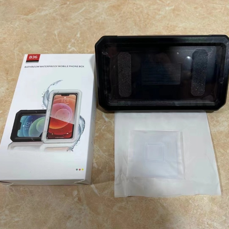 2Pcs shower gadget universal k - Kitchen Gadgets Dropshipping review and price