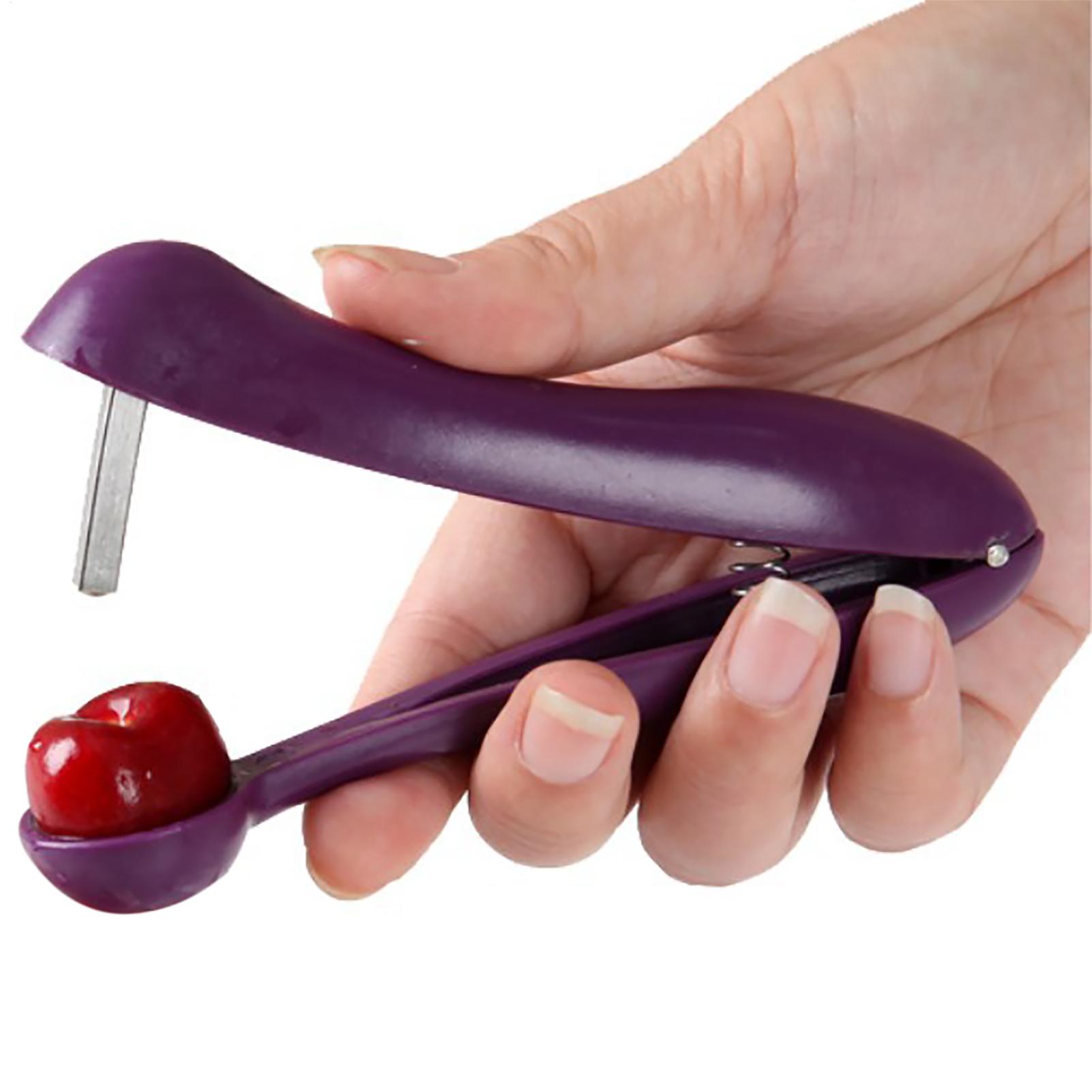 Portable Cherry Fruit Kitchen  - Kitchen Gadgets And Tools review and price