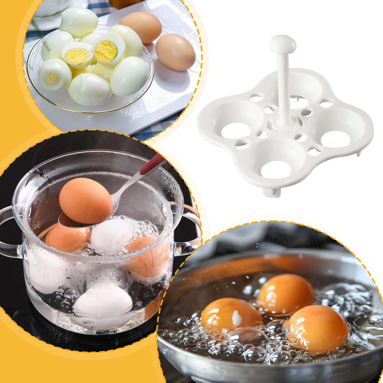 Egg Boiler Holder 4/5 Holds Eg - Kitchen Gadgets Dropshipping review and price