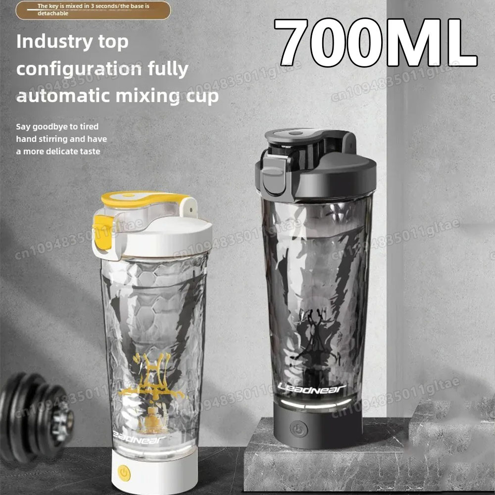 New in Electric Protein Powder - Kitchen Gadgets Electric review and price