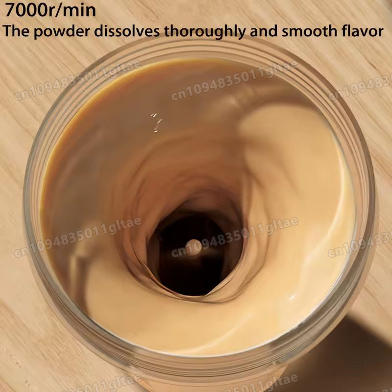 New in Electric Protein Powder - Kitchen Gadgets Electric review and price