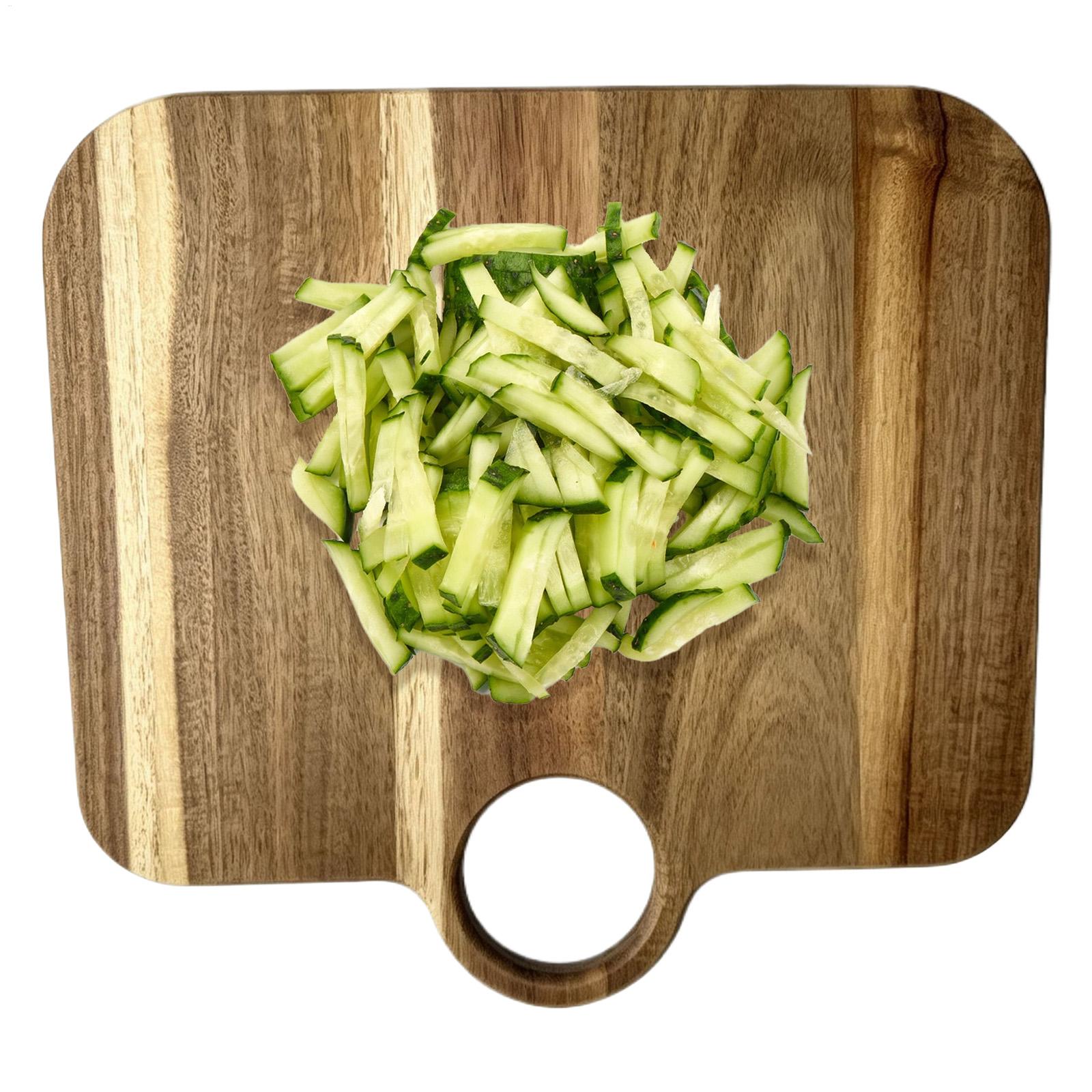 Kitchen Cutting Board Non-Slip - Bamboo Cutting Board review and price