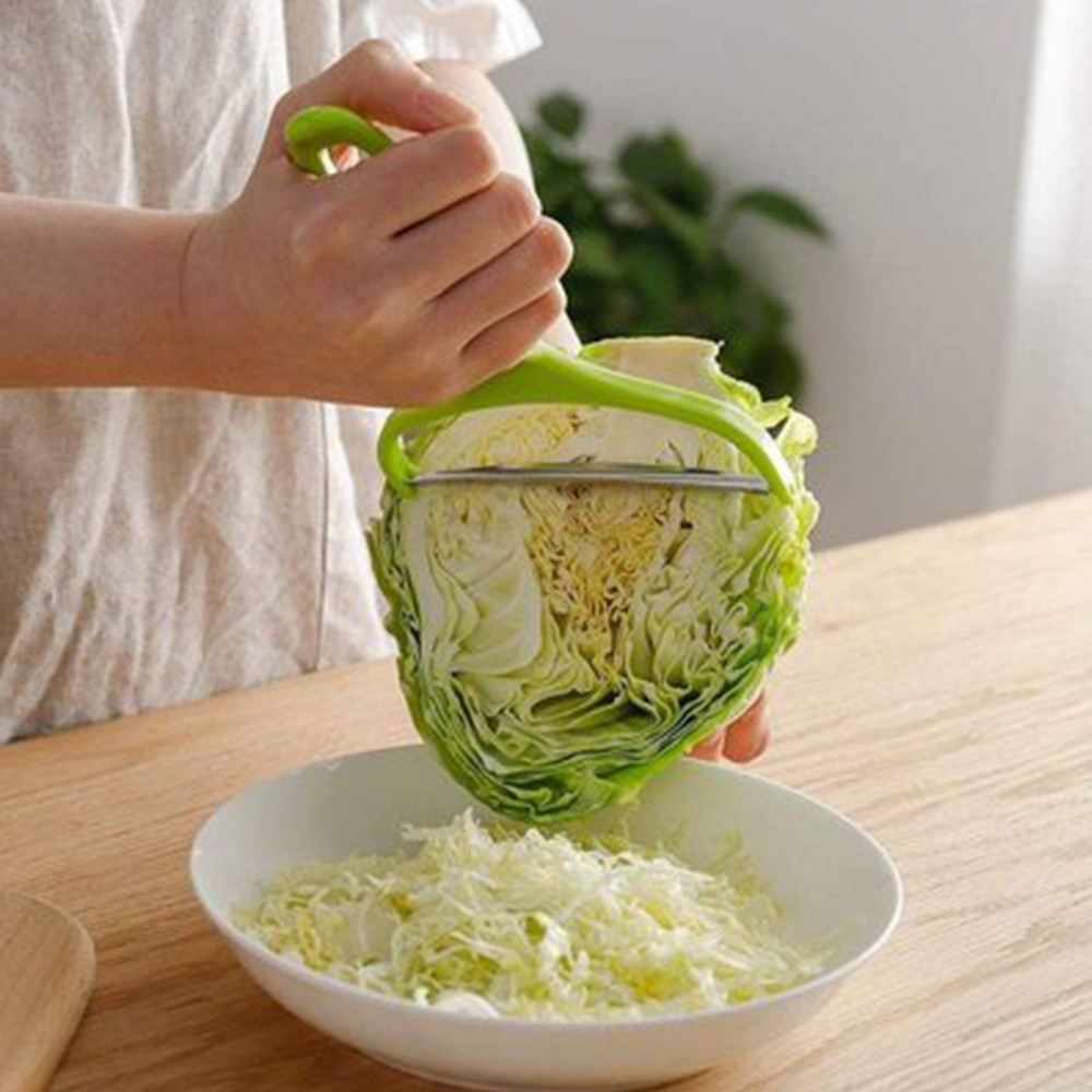 Cabbage Slicer Vegetable Cutte - Kitchen Gadgets Dropshipping review and price