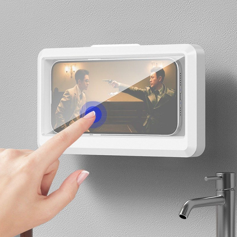 Waterproof Touch Screen Phone  - Kitchen Gadgets Dropshipping review and price