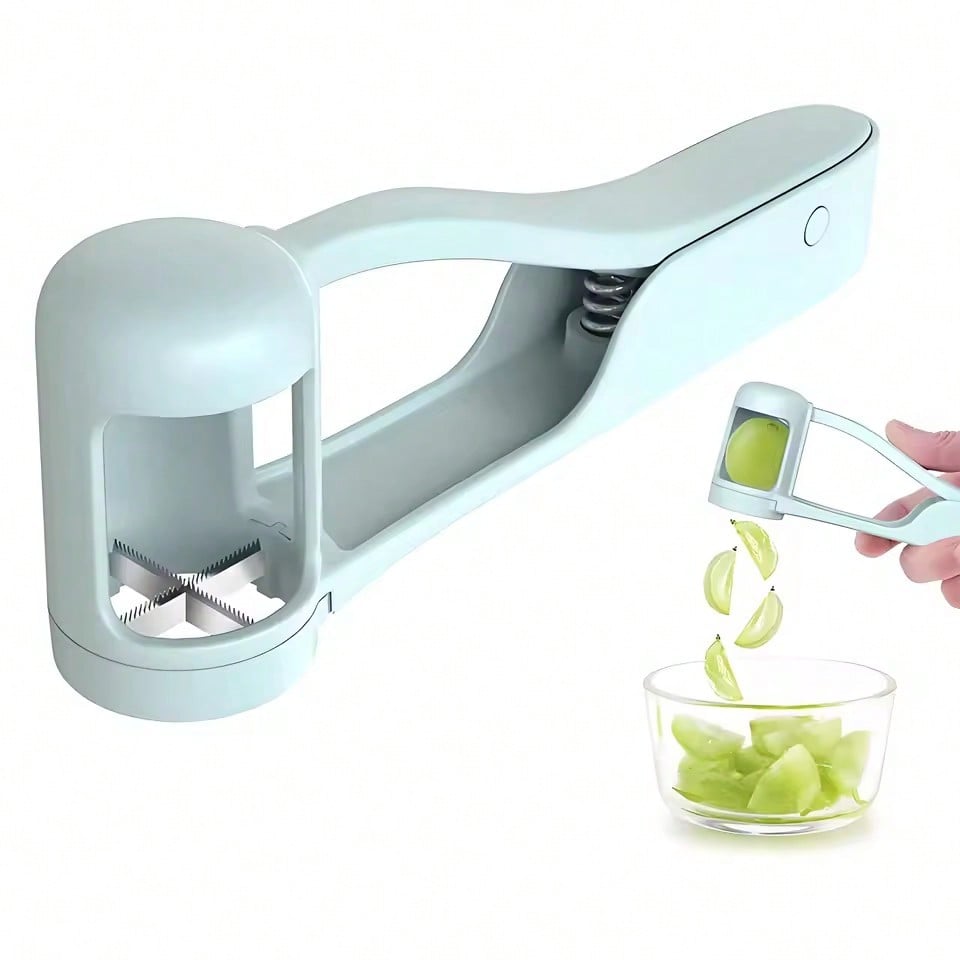 1pc Tomato Slicer Cutter Grape - Kitchen Gadgets For Small Kitchens review and price