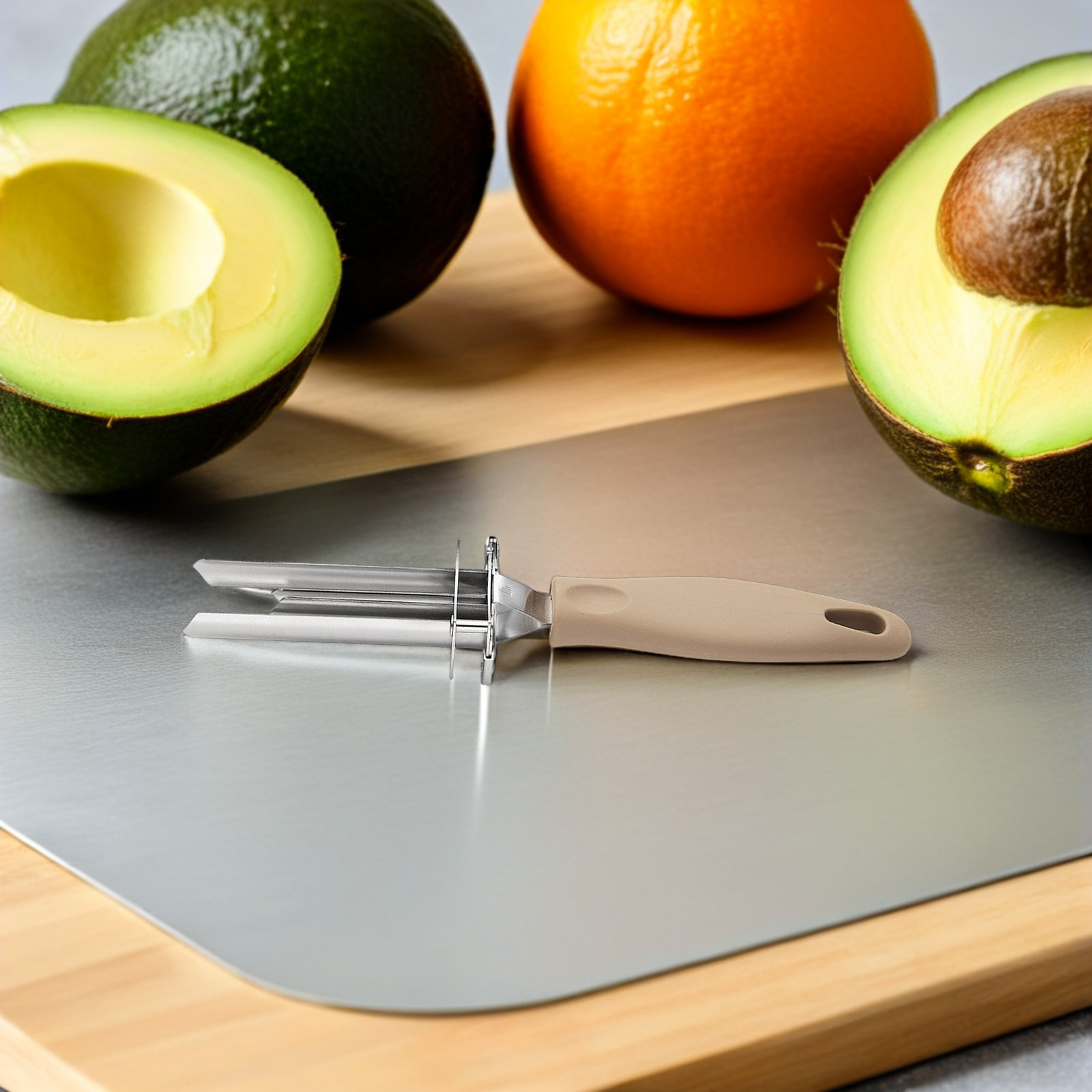 Corer Bell Pepper Corer Adjust - Kitchen Gadgets And Tools review and price